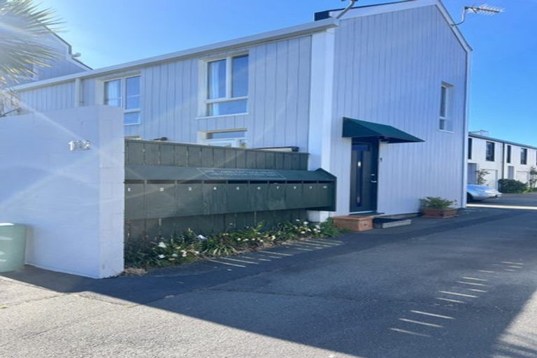 Photo of property in 141 Rugby Street, Merivale, Christchurch, 8014