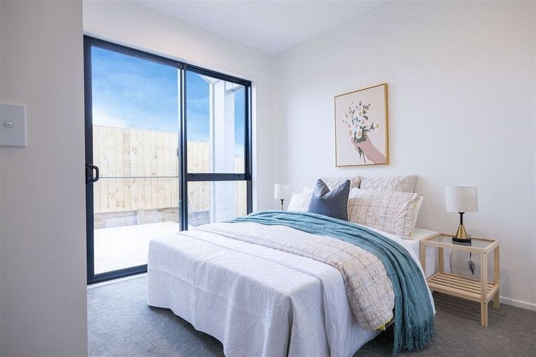 Photo of property in 38 Biokovo Street, Massey, Auckland, 0614