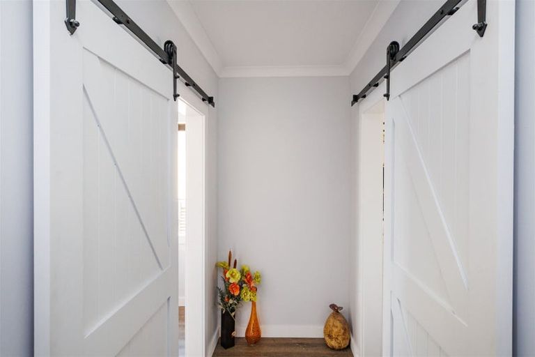 Photo of property in 6 Collins Crescent, Feilding, 4702