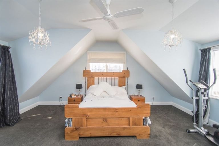 Photo of property in 43 Hamilton Street, Temuka, 7920