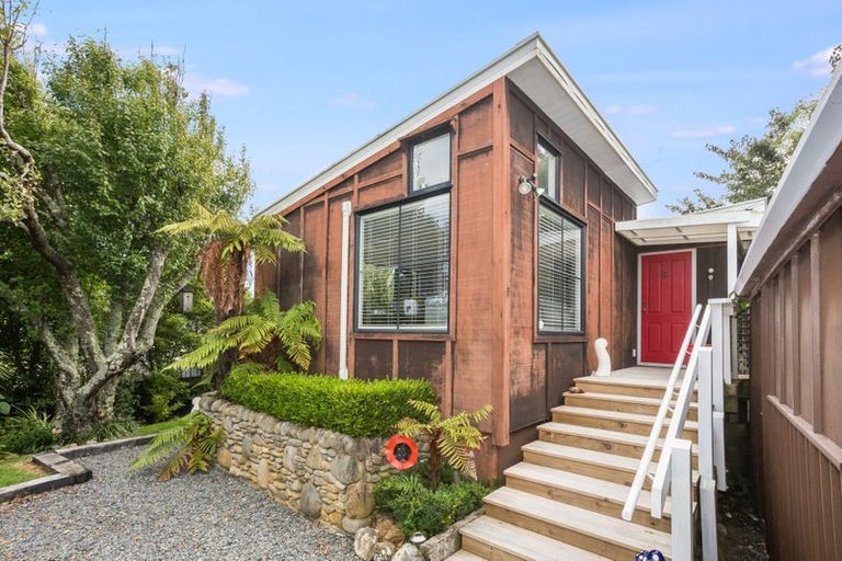 Photo of property in 5b Percival Road, Paraparaumu Beach, Paraparaumu, 5032