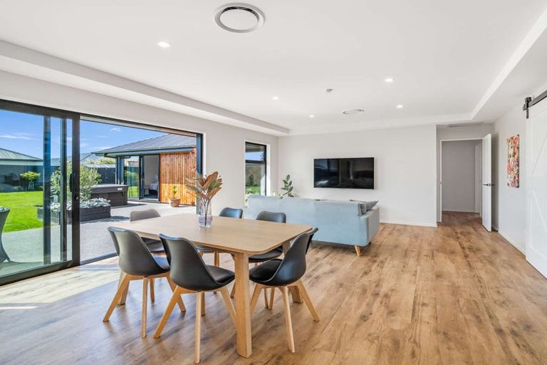 Photo of property in 3 Wakeman Drive, Lincoln, 7608