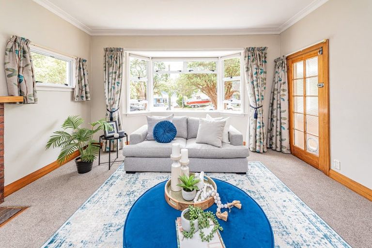 Photo of property in 17 Plunket Street, Durie Hill, Whanganui, 4500