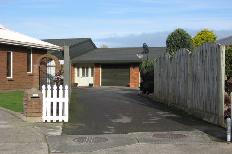 Photo of property in 47 Vogel Place, Waikiwi, Invercargill, 9810