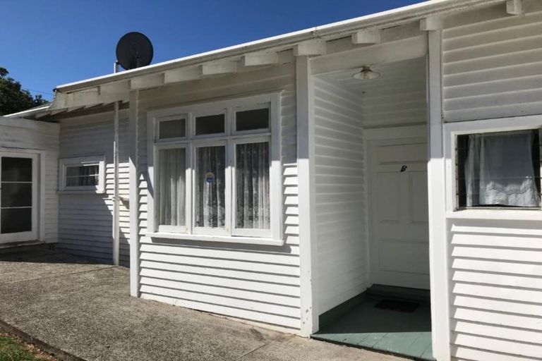 Photo of property in 4b Tainui Street, Onerahi, Whangarei, 0110