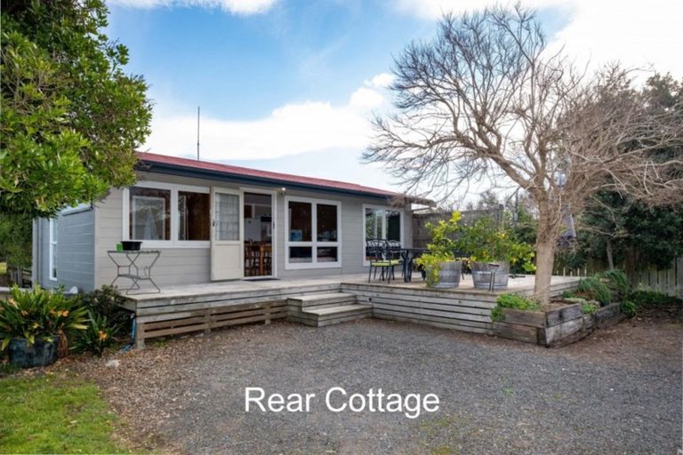 Photo of property in 138 Beach Road, Haumoana, 4102