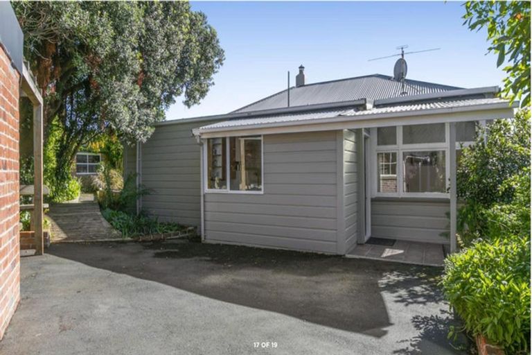 Photo of property in 768 Highgate, Maori Hill, Dunedin, 9010