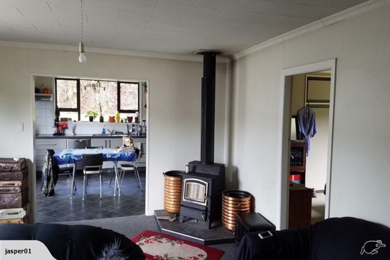 Photo of property in 5 Railway Terrace, Runanga, 7803