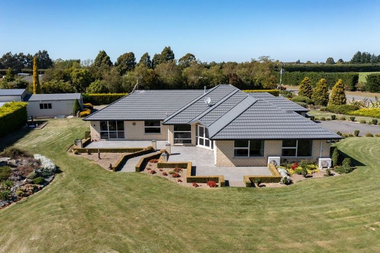 Photo of property in 85 Glassworks Road, Newland, Ashburton, 7772