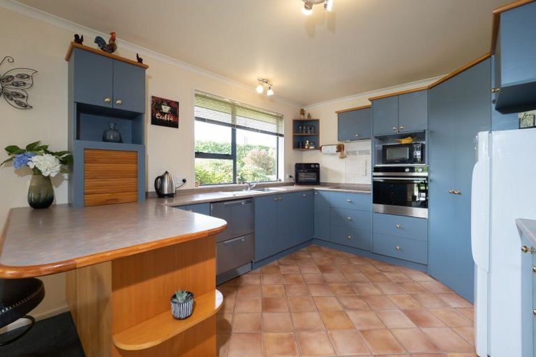 Photo of property in 59 Johnston Road, Rakaia, 7784