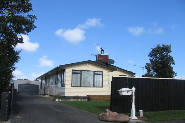 Photo of property in 1 Lancaster Street, Highbury, Palmerston North, 4412