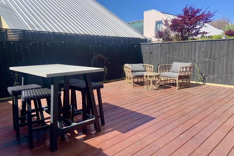 Photo of property in 2/136 Sherborne Street, St Albans, Christchurch, 8014