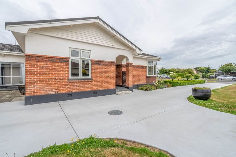 Photo of property in 153 Chelmsford Street, Windsor, Invercargill, 9810