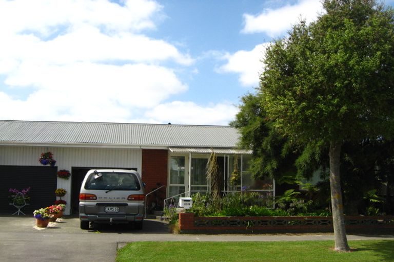 Photo of property in 2/23 Tankerville Road, Hoon Hay, Christchurch, 8025