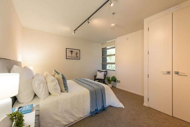 Photo of property in Vespa Apartments, 501/20 Hanson Street, Mount Cook, Wellington, 6021