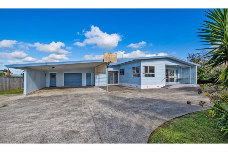 Photo of property in 62 Tirarau Street, Dargaville, 0310