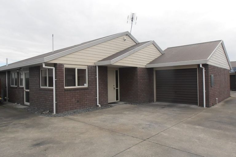 Photo of property in 1/5 Donegal Street, Belfast, Christchurch, 8051