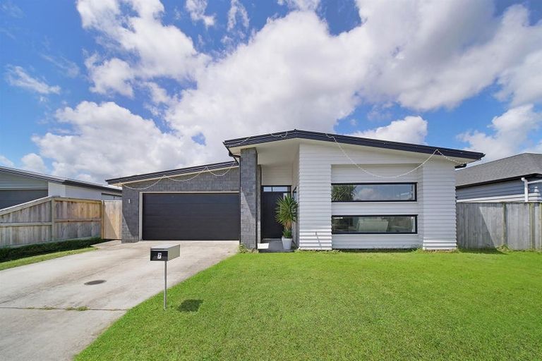 Photo of property in 7 Mangatiti Street, Papakura, 2110