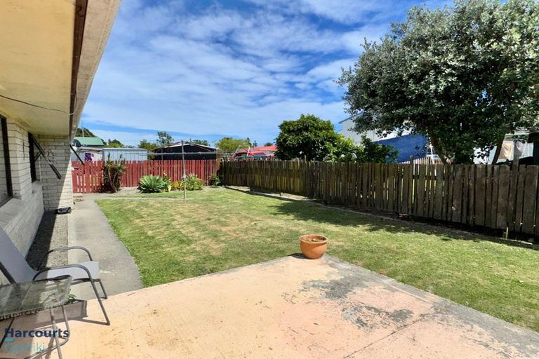 Photo of property in 123b Ford Street, Opotiki, 3122