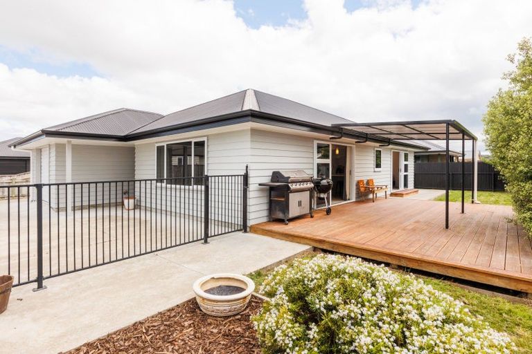 Photo of property in 44a Pharazyn Street, Feilding, 4702