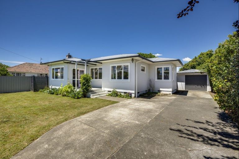 Photo of property in 911 Rangiora Street, Mahora, Hastings, 4120