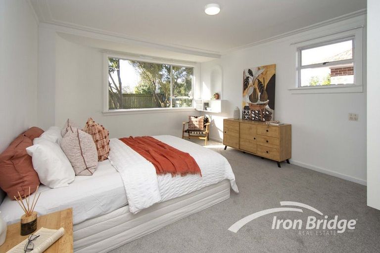 Photo of property in 12 Pinewood Avenue, North New Brighton, Christchurch, 8083