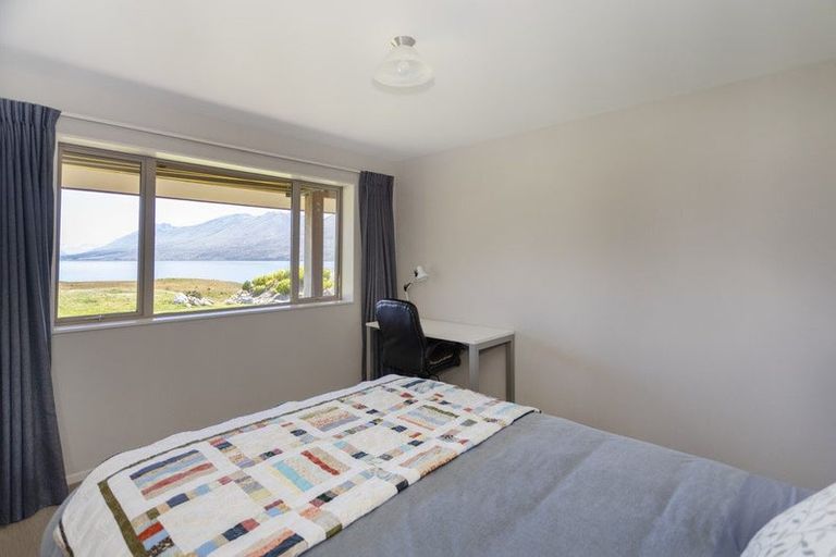 Photo of property in 2/1789 Lake Ohau Road, Lake Ohau, Twizel, 9412