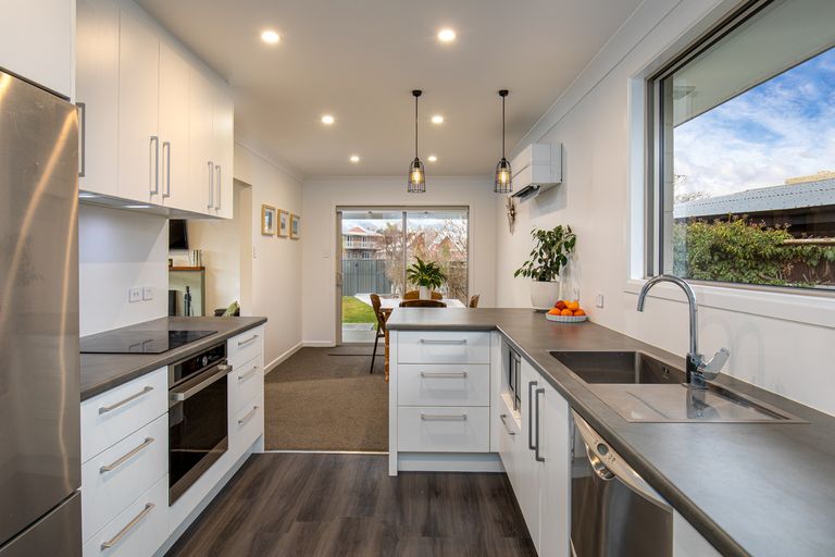 Photo of property in 134 Centennial Avenue, Alexandra, 9320