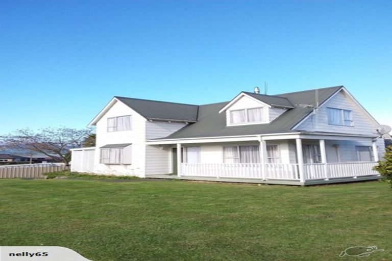 Photo of property in 3 Nikau Place, Matamata, 3400