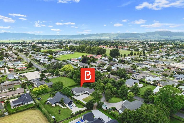 Photo of property in 8 Eldonwood Drive, Matamata, 3400