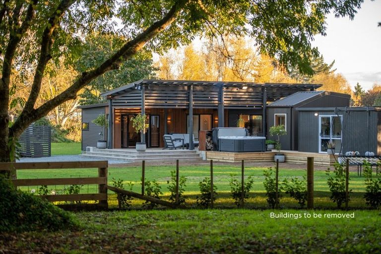 Photo of property in 107 Windmill Road, Tamahere, Hamilton, 3283