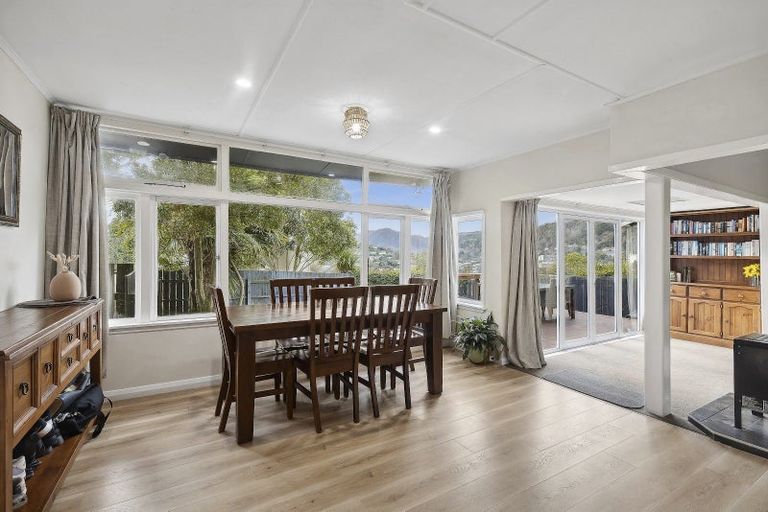 Photo of property in Saint Vincent Street, Toi Toi, Nelson, 7010