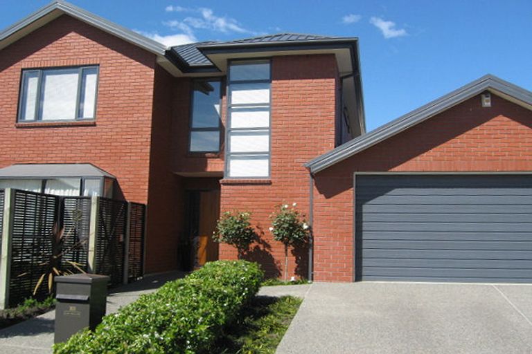 Photo of property in 12 Brookfield Drive, Northwood, Christchurch, 8051