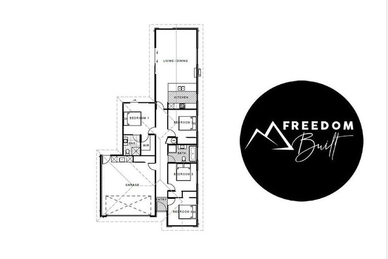 Photo of property in 12 Glendore Drive, Halswell, Christchurch, 8025