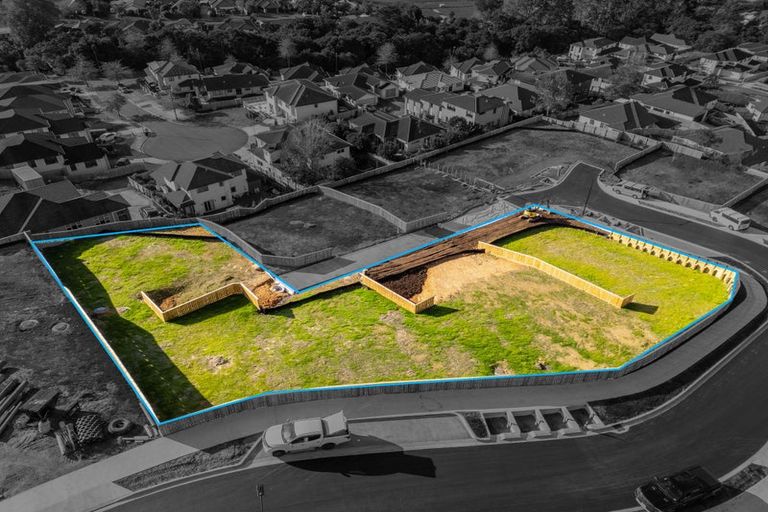 Photo of property in 48 O'neills Road, Swanson, Auckland, 0614