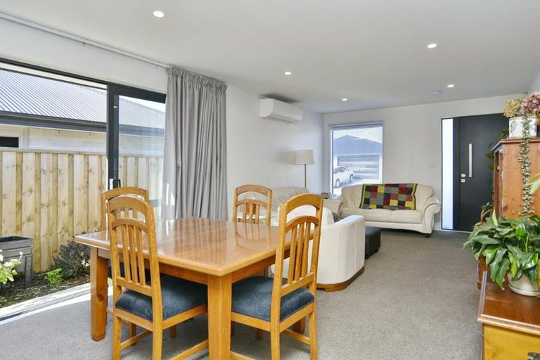 Photo of property in 38 Quinn Crescent, Woodend, 7610