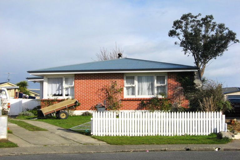 Photo of property in 8 Glenbrae Place, Hargest, Invercargill, 9810