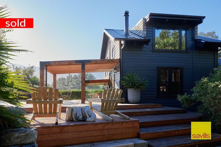 Photo of property in 123 Kiwa Road, Hapuku, Kaikoura, 7371