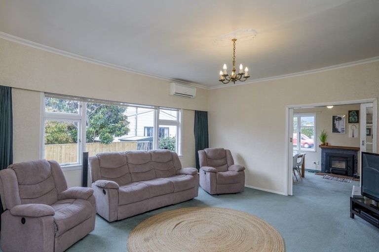 Photo of property in 91a Parker Avenue, Levin, 5510