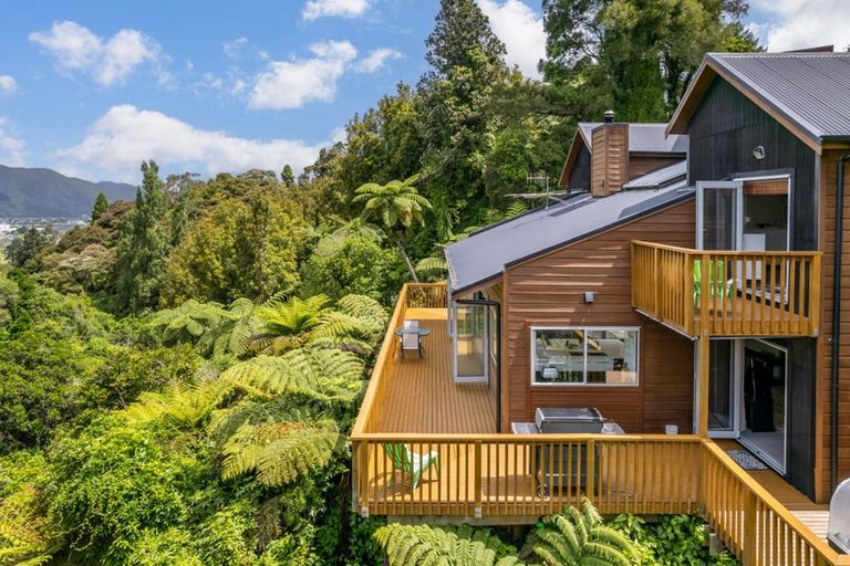 Photo of property in 49d Hill Road, Belmont, Lower Hutt, 5010