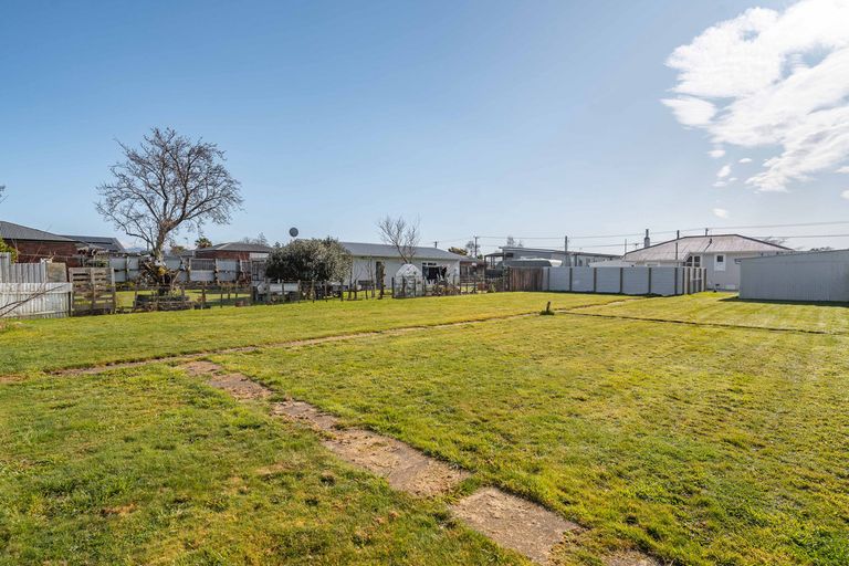 Photo of property in 60 Kuripuni Street, Kuripuni, Masterton, 5810