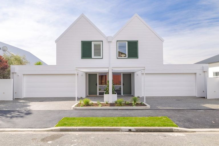 Photo of property in 3 Wiggins Street, Sumner, Christchurch, 8081
