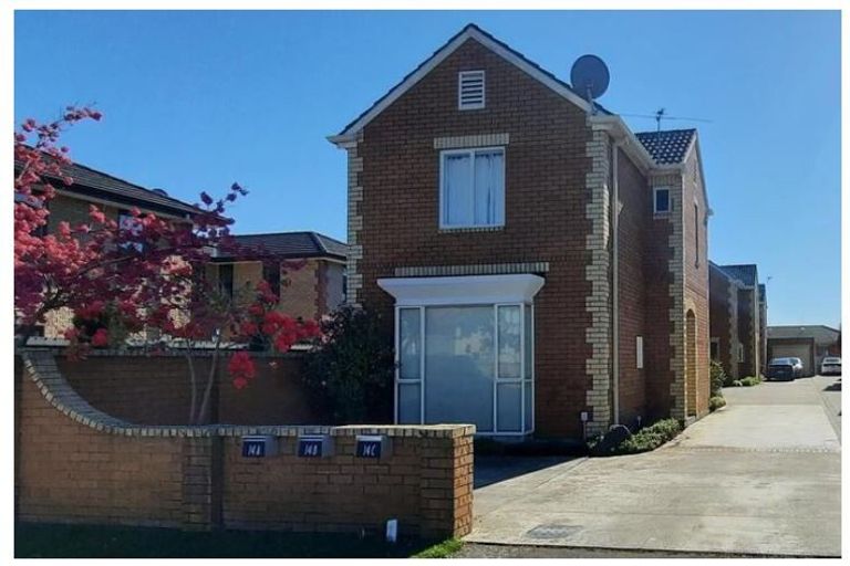 Photo of property in 14a George Street, Riccarton, Christchurch, 8041