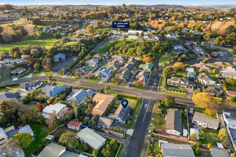 Photo of property in 2 Spurdle Street, Springvale, Whanganui, 4501