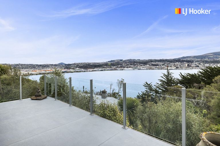 Photo of property in 4 Torr Street, Vauxhall, Dunedin, 9013