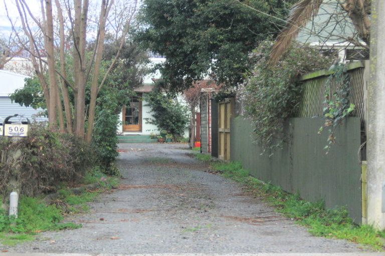 Photo of property in 506 Williams Street, Mahora, Hastings, 4120