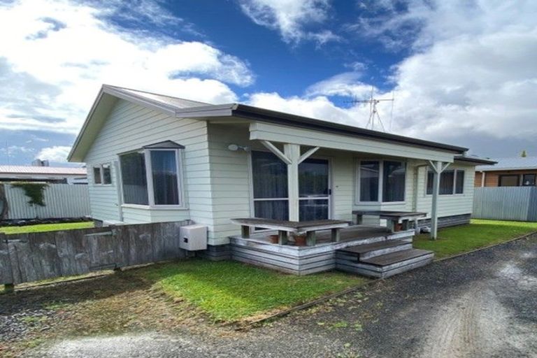 Photo of property in 6a Smith Street, Matamata, 3400