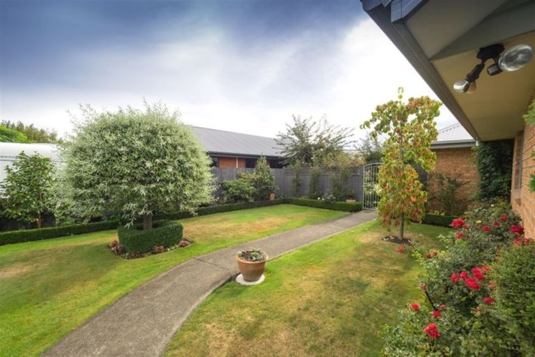 Photo of property in 9 Wilkin Street, Tinwald, Ashburton, 7700