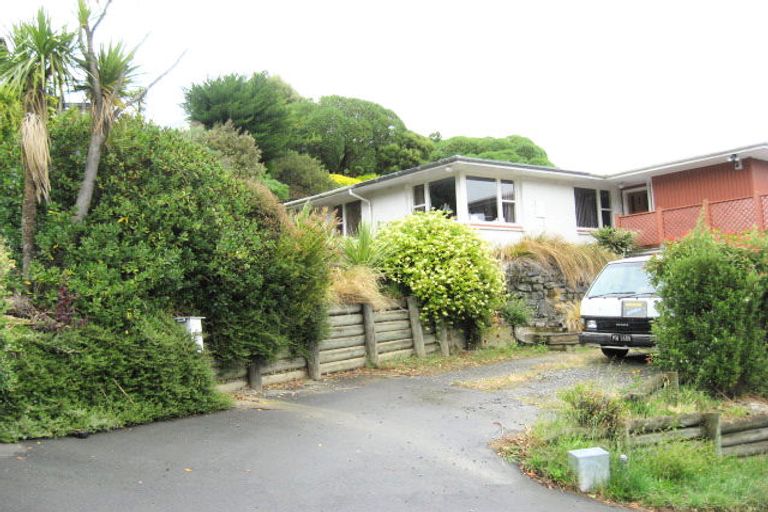Photo of property in 6 Flinders Road, Heathcote Valley, Christchurch, 8022