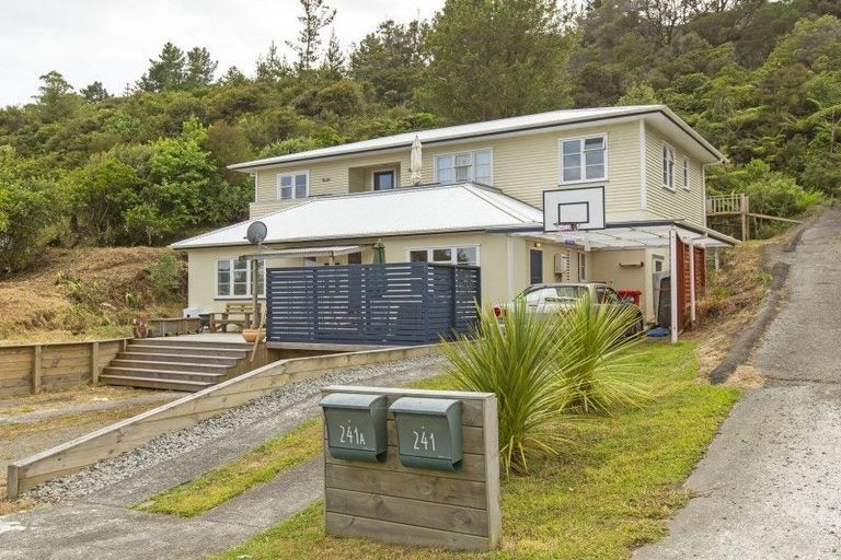 Photo of property in 241 Rata Street, Naenae, Lower Hutt, 5011